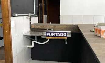 Imagem 7: Loja para alugar, 106 m² - Vila Alpina - Santo André/SP