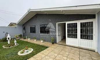 Imagem 2: Casa Padrão em Ponta Grossa