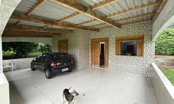 Imagem 2: Vendo ou Troco Casa no Vila Acre - Polo Benfica!