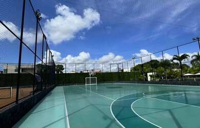 Imagem 3: Condomínio Sunset Boulevard Lote 460 mil plano