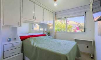 Imagem 4: Casa em condomínio 3 dormitórios no bairro Mário Quintana em Porto Alegre