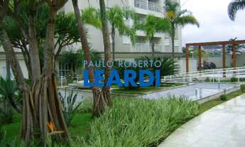 Imagem: APARTAMENTO - JARDIM RENATA - SP