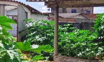 Imagem 2: Imóvel para venda com 280 metros quadrados com 5 quartos em Conjunto Vera Cruz - Goiânia