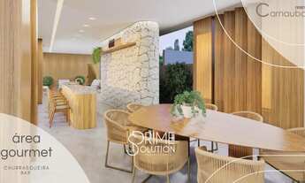 Imagem 4: Reserva Carnaubal em Barreirinhas