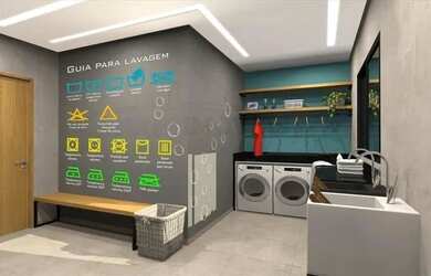 Imagem 7: Apartamento no Barão do Café - USP Ribeirão Preto