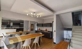 Imagem 5: Casa à venda, 3 quartos, 3 suítes, 3 vagas, Parque Rural Fazenda Santa Cândida - Campinas