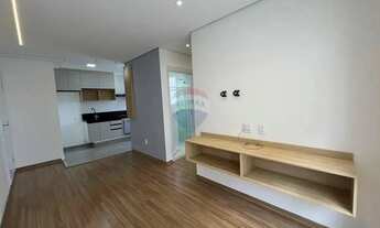 Imagem 5: Apartamento de 47 m2 com 2 dormitórios para locação em Jundiaí