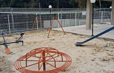 Imagem 4: Locação Apartamento em Campo Largo Condomínio Michigan. Bairro Botiatuva, Sem imobiliária