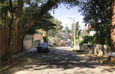 Imagem: Terreno à venda em Fazenda Morumbi - SP