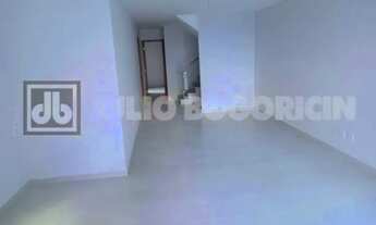 Imagem 2: Freguesia Magnifica casa Duplex Luxo 5 quartos- 4 suítes 1 sala ampla 1cozinha churrasquei