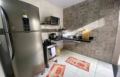 Imagem 7: Casa à venda, 93 m² por R$ 385.000,00 - Cambezinho - Londrina/PR