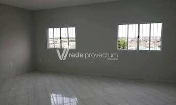 Imagem 6: Prédio - Parque Bom Retiro - Paulínia