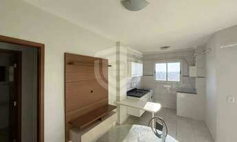 Imagem 2: Apartamento para locação com 1 quarto 40m² Edifício Platinum