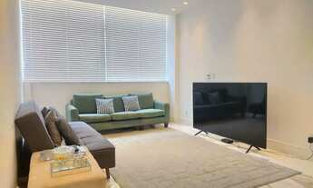 Imagem 3: Apartamento com 3 quartos à venda, 120 m² por R$ 1.050.000 - Icaraí - Niterói/RJ