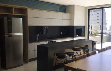 Imagem 2: CITIZEN SETOR BUENO Apartamento com 2 Quarto(s) e 2 banheiro(s) à Venda, 61.00 por R$ 5570