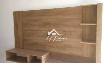 Imagem 4: Apartamento com 2 dormitórios para alugar, 80 m² por R$ 3.031,00/mês - Loteamento Remanso