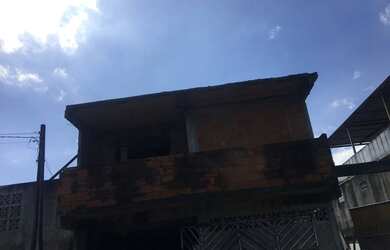 Imagem 5: Vendo terreno ecasa em construção em jacaraipe