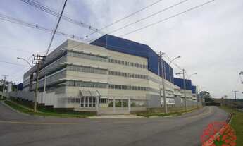 Imagem: Galpão para alugar, 4245 m² por R$ 138.300,00/mês