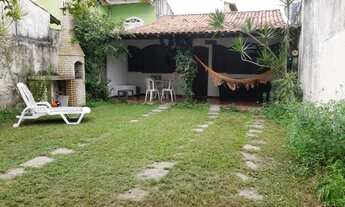 Imagem: CASA 500M PRAIA DO FORTE