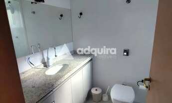 Imagem 7: Oportunidade Imperdível em Uvaranas Edifício Maranello - Colégio Sagrada Família - Aparta