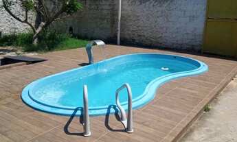 Imagem 6: Casa tempora setiba Guarapari