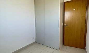 Imagem 7: Parque Beira rio | apartamento para aluguel com 3/4, sendo uma suíte