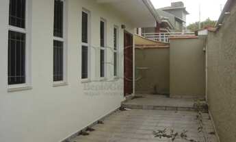 Imagem 3: Casas Padrão em Poços de Caldas