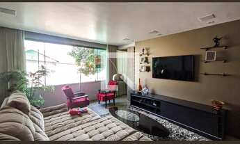 Imagem 3: Apartamento à Venda - Santa Efigênia, 3 Quartos, 187 m2