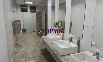 Imagem 6: Galpão - Riacho das Pedras - Contagem