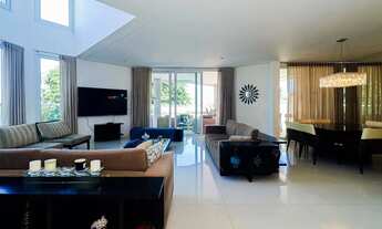 Imagem: Casa em Jardim São Bento