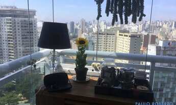 Imagem 4: APARTAMENTO - CENTRO - SP