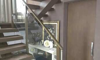 Imagem 7: Sobrado de alto padrão, e de ótima qualidade