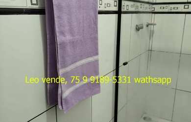 Imagem 9: Leo vende, bairro Feira 10, com 3