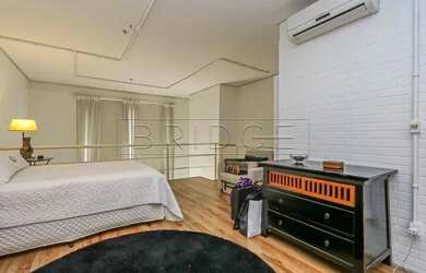 Imagem 5: Apartamento duplex mobiliado no coração do Moinhos