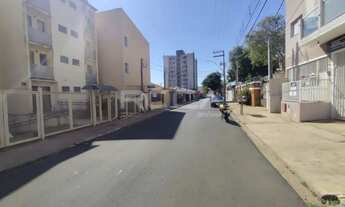 Imagem 3: Apartamento de 1 dormitório com sacada no Jardim Lutfalla, São Carlos