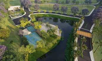 Imagem 5: Lote em Condomínio Fechado para Venda em Vespasiano, Gran Park