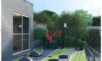 Imagem 7: Apartamento com 2 dormitórios à venda, 53 m² por R$ 376.000 - City Ribeirão - Ribeirão Pre