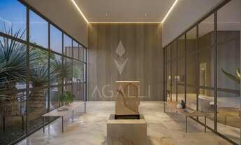 Imagem 5: Apartamento à venda, ÁGUA VERDE , CURITIBA - PR