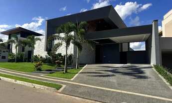 Imagem: Casa de Condomínio em Residencial Goiânia