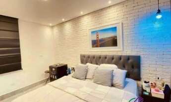 Imagem 4: CASA ASSOBRADADA - VILA FORMOSA - SP