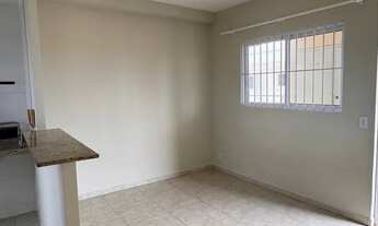 Imagem 4: Apartamento 2 quartos - 604 Sul