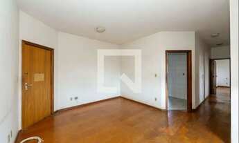 Imagem: Apartamento à Venda - Grajaú, 3 Quartos