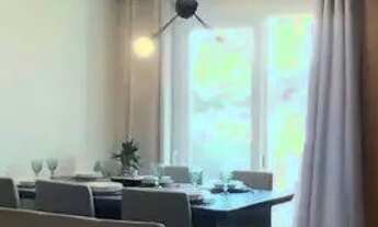 Imagem 2: Cobertura mobiliada no centro de Canela