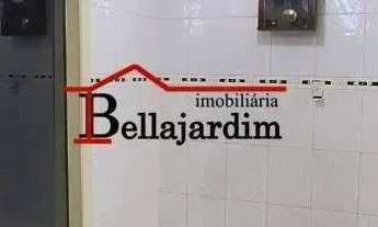 Imagem 2: Sobrado para Alugar com 3 dormitórios , 1 suíte - Jardim - Santo André/SP