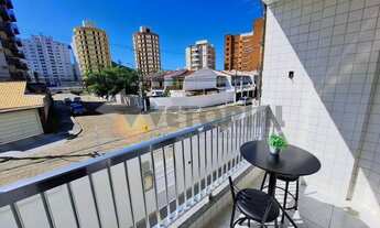 Imagem 7: Apartamento com 2 dormitórios à venda, 78 m² por R$ 545.000,00 - Martim de Sá - Caraguatat