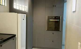 Imagem 2: Belo apto no Edifício Giuseppe Verdi