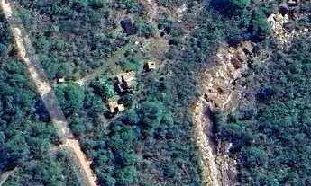 Imagem 2: Lençois Bahia area rural 17900m 4Km da o centro da cidade