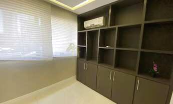 Imagem 2: Sala Comercial para Venda em Salvador, Caminho das Árvores, 1 banheiro, 1 vaga