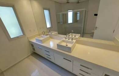 Imagem 11: Casa com 4 dormitórios, 382 m² - venda por R$ 4.500.000,00 ou aluguel por R$ 30.001,00/mês