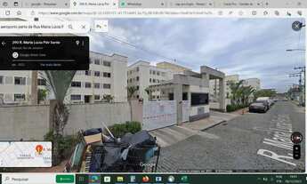 Imagem 2: Apartamentos para venda no Mar Del Plata no Aeroporto, Macaé/RJ, 02 Quartos c/ suíte, 1 Va